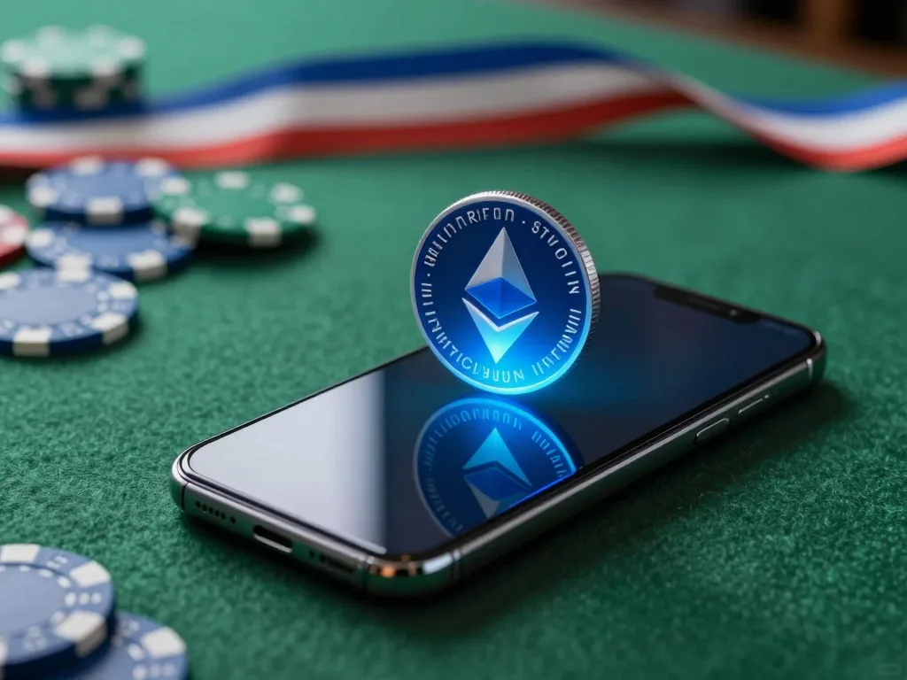 Casino crypto fiable pour joueurs français le guide ultime 2026