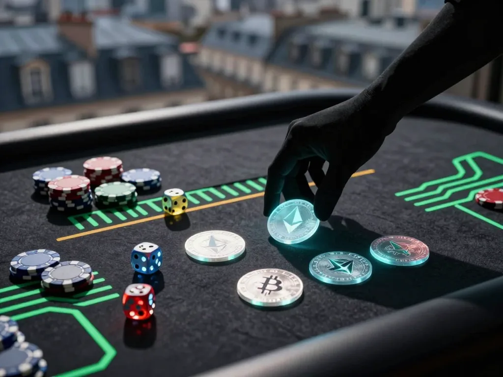 Top 10 Meilleurs Casinos Crypto Sans Vérification d’Identité en France (2026)
